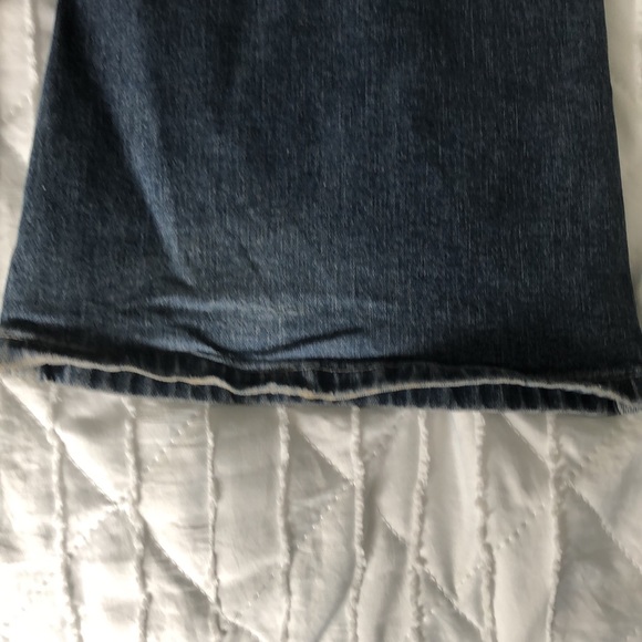 Express Precision Fit Celine Jeans - Picture 7 of 11